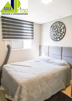 Imagem Apartamento com 2 Quartos à Venda, 46 m² em Quinta Da Paineira - São Paulo Imagem Apartamento com 2 Quartos à Venda, 46 m² em Quinta Da Paineira - São Paulo