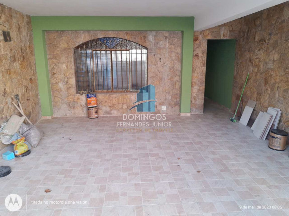 Imagem Casa com 2 Quartos à Venda, 140 m² em Vila Formosa - São Paulo Imagem Casa com 2 Quartos à Venda, 140 m² em Vila Formosa - São Paulo