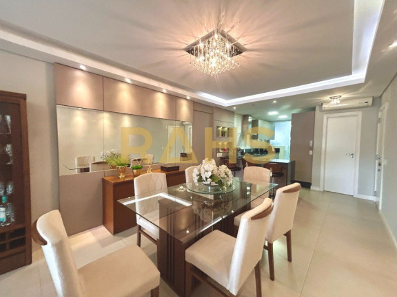 Imagem Apartamento com 3 Quartos à Venda, 130 m² em Saguaçu - Joinville Imagem Apartamento com 3 Quartos à Venda, 130 m² em Saguaçu - Joinville