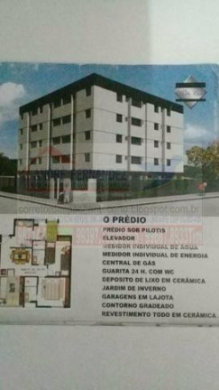 Imagem Apartamento com 2 Quartos à Venda, 53 m² em Jardim Atlântico - Olinda Imagem Apartamento com 2 Quartos à Venda, 53 m² em Jardim Atlântico - Olinda