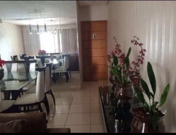 Imagem Apartamento com 3 Quartos à Venda, 161 m² em Jardim Aclimação - Cuiabá Imagem Apartamento com 3 Quartos à Venda, 161 m² em Jardim Aclimação - Cuiabá