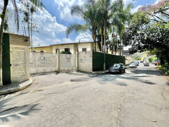 Imagem Casa de Condomínio com 3 Quartos à Venda, 108 m² em Granja Viana - Cotia Imagem Casa de Condomínio com 3 Quartos à Venda, 108 m² em Granja Viana - Cotia