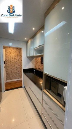 Imagem Apartamento com 2 Quartos à Venda, 77 m² em Vila Olímpia - São Paulo Imagem Apartamento com 2 Quartos à Venda, 77 m² em Vila Olímpia - São Paulo