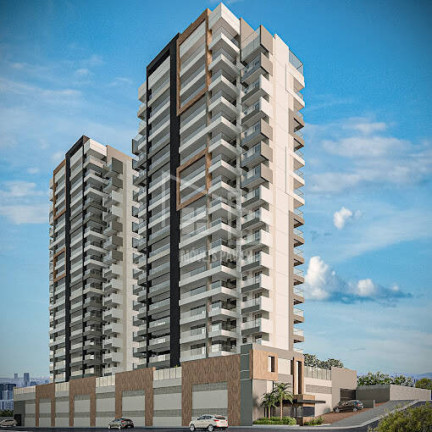Apartamento com 3 Quartos à Venda, 240 m² em Jardim Do Mar - São Bernardo Do Campo