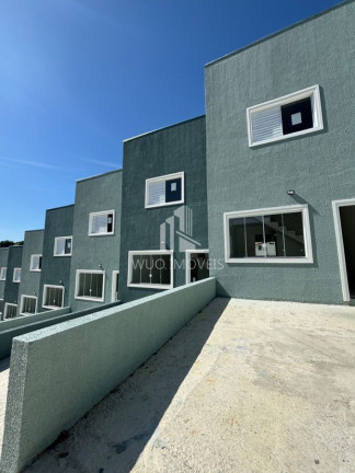 Imagem Casa de Condomínio com 2 Quartos à Venda, 64 m² em Jardim Olimpia - Santa Branca Imagem Casa de Condomínio com 2 Quartos à Venda, 64 m² em Jardim Olimpia - Santa Branca