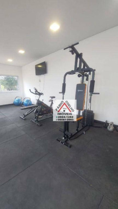 Imagem Apartamento com 2 Quartos à Venda, 59 m² em Socorro - São Paulo Imagem Apartamento com 2 Quartos à Venda, 59 m² em Socorro - São Paulo