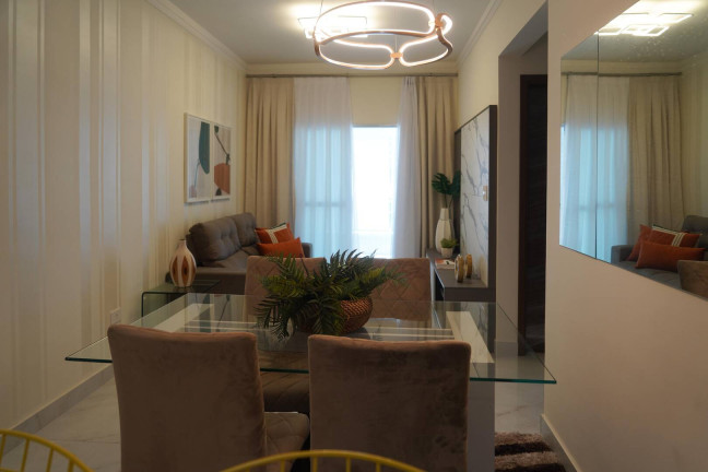 Imagem Apartamento com 2 Quartos à Venda, 61 m² em Tupi - Praia Grande Imagem Apartamento com 2 Quartos à Venda, 61 m² em Tupi - Praia Grande