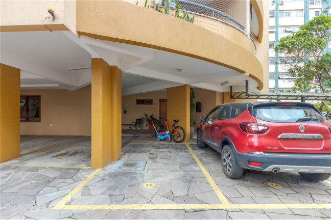 Imagem Apartamento com 2 Quartos à Venda, 74 m² em Praia De Belas - Porto Alegre