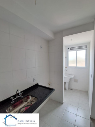 Imagem Apartamento com 2 Quartos para Alugar ou Temporada, 51 m² em Jardim Florestal - Jundiaí Imagem Apartamento com 2 Quartos para Alugar ou Temporada, 51 m² em Jardim Florestal - Jundiaí