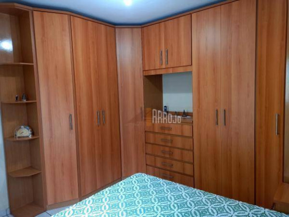 Imagem Sobrado com 3 Quartos à Venda, 132 m² em Vila Esperança - São Paulo Imagem Sobrado com 3 Quartos à Venda, 132 m² em Vila Esperança - São Paulo