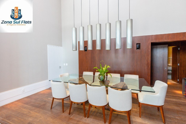Imagem Apartamento com 4 Quartos à Venda, 280 m² em Brooklin Paulista - São Paulo Imagem Apartamento com 4 Quartos à Venda, 280 m² em Brooklin Paulista - São Paulo