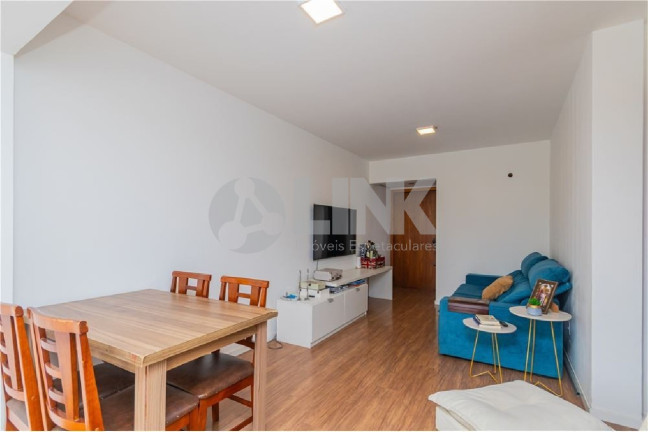Imagem Apartamento com 3 Quartos à Venda, 79 m² em Higienópolis - Porto Alegre