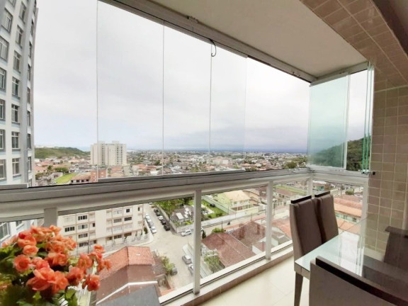 Imagem Apartamento com 3 Quartos à Venda, 95 m² em Praia Do Sonho - Itanhaém Imagem Apartamento com 3 Quartos à Venda, 95 m² em Praia Do Sonho - Itanhaém