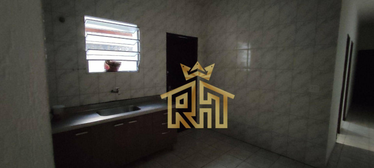 Imagem Casa com 3 Quartos para Alugar, 130 m² em Tupi - Praia Grande Imagem Casa com 3 Quartos para Alugar, 130 m² em Tupi - Praia Grande
