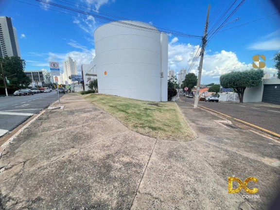 Imagem Imóvel Comercial à Venda, 1.092 m² em Jardim Cuiabá - Cuiabá