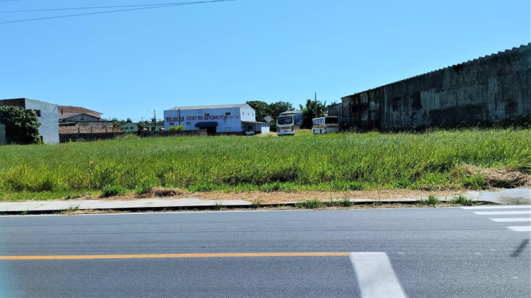 Imagem Terreno à Venda, 4 m² em Porto Do Ribeira - Iguape