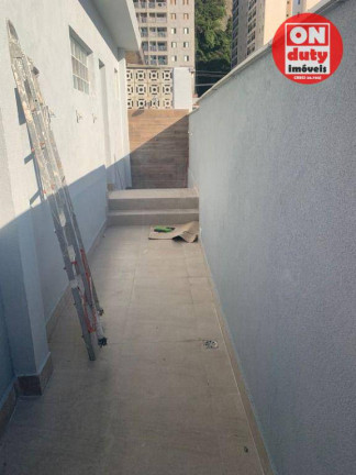 Imagem Sobrado com 2 Quartos à Venda, 140 m² em Marapé - Santos Imagem Sobrado com 2 Quartos à Venda, 140 m² em Marapé - Santos