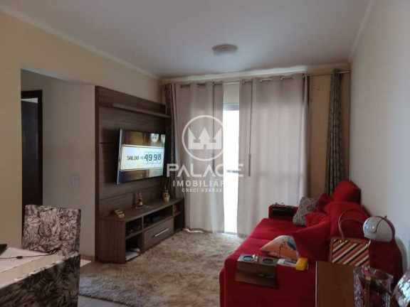 Imagem Apartamento com 2 Quartos à Venda, 75 m² em Nova América - Piracicaba Imagem Apartamento com 2 Quartos à Venda, 75 m² em Nova América - Piracicaba