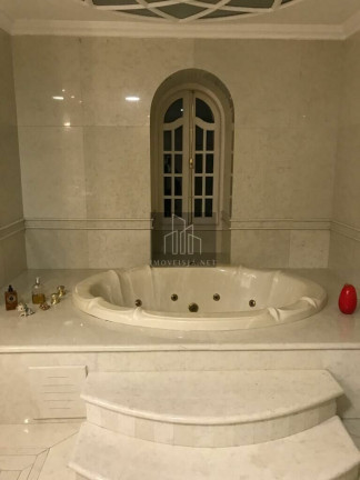 Imagem Casa com 5 Quartos para Alugar, 2.518 m² em Tamboré - Santana De Parnaíba