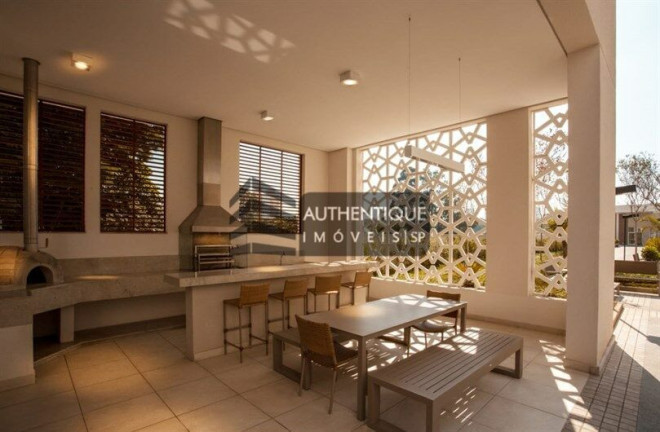 Imagem Apartamento com 1 Quarto à Venda, 65 m² em Morumbi - São Paulo