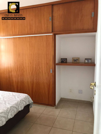 Imagem Apartamento com 2 Quartos à Venda, 67 m² em Estuário - Santos