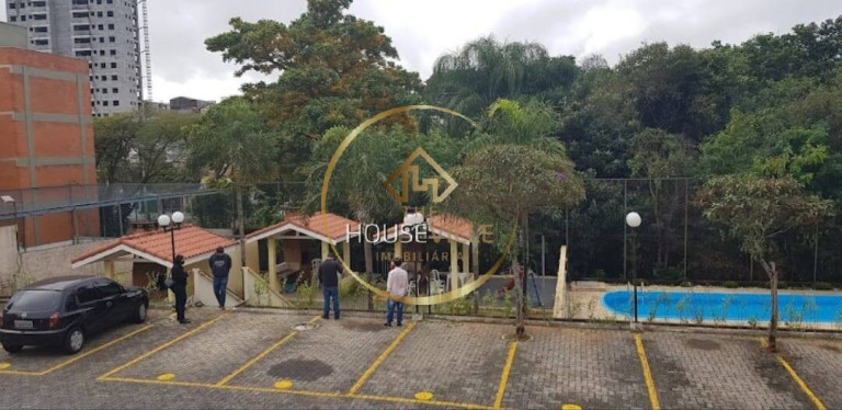 Imagem Apartamento com 2 Quartos à Venda, 55 m² em Jardim América - São José Dos Campos Imagem Apartamento com 2 Quartos à Venda, 55 m² em Jardim América - São José Dos Campos