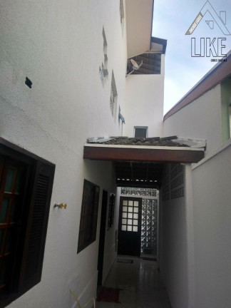 Imagem Casa com 3 Quartos à Venda, 220 m² em Jardim Nova República - São José Dos Campos