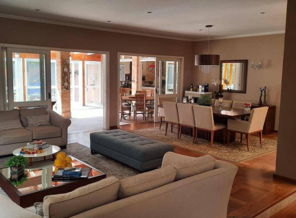 Imagem Casa com 4 Quartos à Venda, 700 m² em Alphaville - Santana De Parnaíba Imagem Casa com 4 Quartos à Venda, 700 m² em Alphaville - Santana De Parnaíba