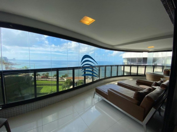 Imóvel com 4 Quartos à Venda, 330 m² em Barra - Salvador