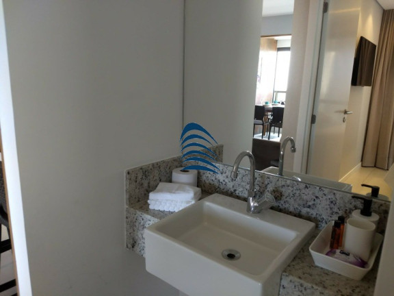 Imagem Imóvel com 1 Quarto à Venda, 50 m² em Barra - Salvador