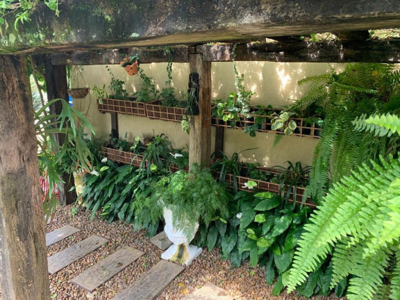 Imagem Sobrado com 4 Quartos à Venda, 600 m² em Serra Dos Lagos (jordanésia) - Cajamar