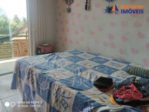 Imagem Casa com 6 Quartos à Venda, 460 m² em Barra Nova - Cascavel