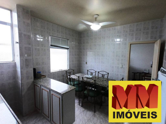 Imagem Apartamento com 3 Quartos à Venda, 90 m² em Vila Nova - Cabo Frio