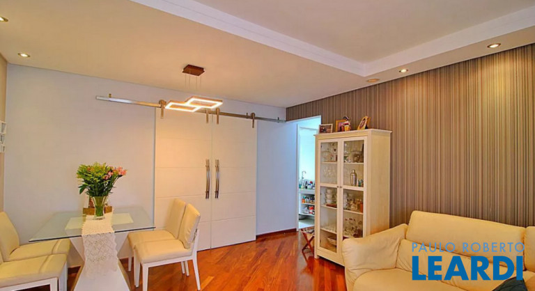 Imagem Apartamento com 3 Quartos à Venda, 90 m² em Vila Gilda - Santo André Imagem Apartamento com 3 Quartos à Venda, 90 m² em Vila Gilda - Santo André
