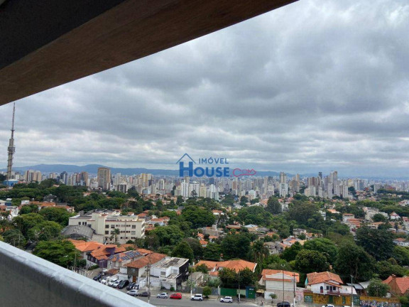 Imagem Apartamento com 3 Quartos à Venda, 160 m² em Pinheiros - São Paulo Imagem Apartamento com 3 Quartos à Venda, 160 m² em Pinheiros - São Paulo