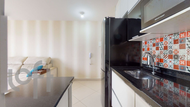 Imagem Apartamento com 1 Quarto à Venda, 36 m² em Cambuci - São Paulo Imagem Apartamento com 1 Quarto à Venda, 36 m² em Cambuci - São Paulo