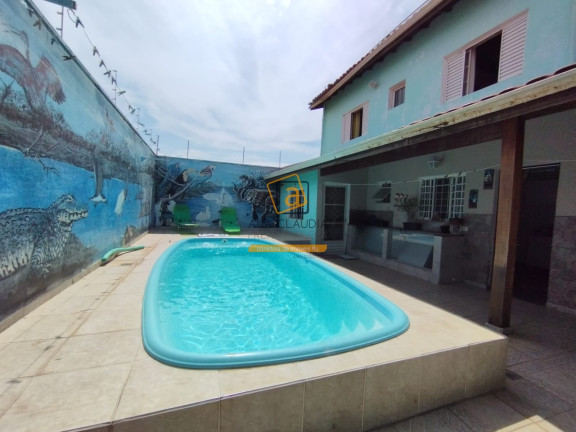 Sobrado com 4 Quartos à Venda,  em Jardim Paraíso - Itu