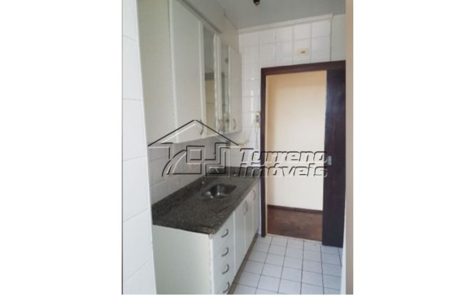 Imagem Apartamento com 3 Quartos à Venda, 72 m² em Jardim Das Indústrias - São José Dos Campos Imagem Apartamento com 3 Quartos à Venda, 72 m² em Jardim Das Indústrias - São José Dos Campos