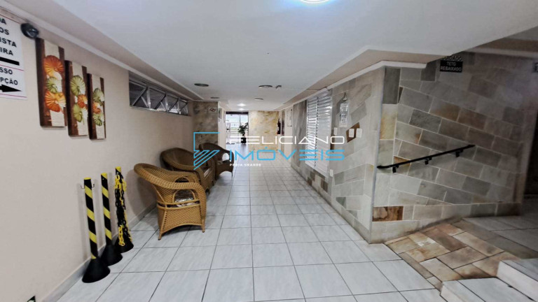 Imagem Apartamento com 2 Quartos à Venda, 64 m² em Caiçara - Praia Grande