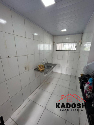 Imagem Casa com 2 Quartos à Venda, 150 m² em Conceição - Feira De Santana