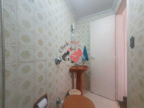 Imagem Kitnet com 1 Quarto à Venda, 36 m² em Centro - São Bernardo Do Campo