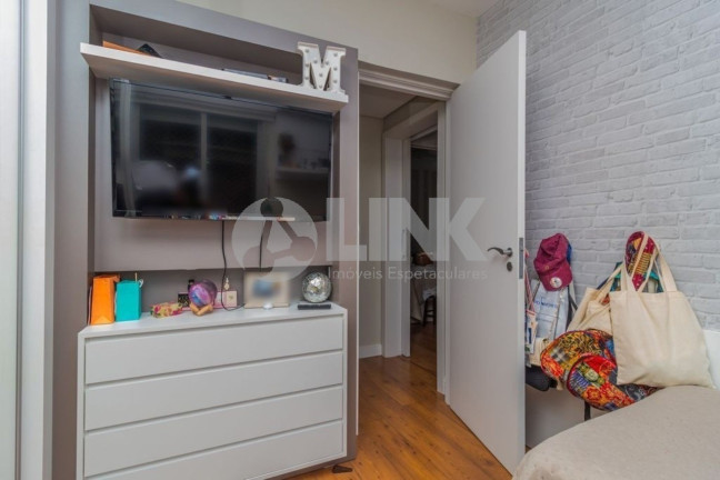 Imagem Apartamento com 3 Quartos à Venda, 109 m² em Cristo Redentor - Porto Alegre