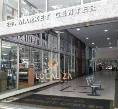 Imagem Sala Comercial à Venda, 71 m² em Jardim São Dimas - São José Dos Campos Imagem Sala Comercial à Venda, 71 m² em Jardim São Dimas - São José Dos Campos