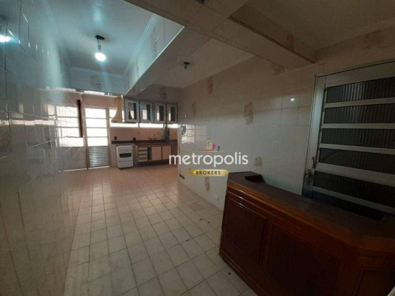 Imagem Sobrado com 7 Quartos à Venda, 390 m² em Santa Paula - São Caetano Do Sul Imagem Sobrado com 7 Quartos à Venda, 390 m² em Santa Paula - São Caetano Do Sul