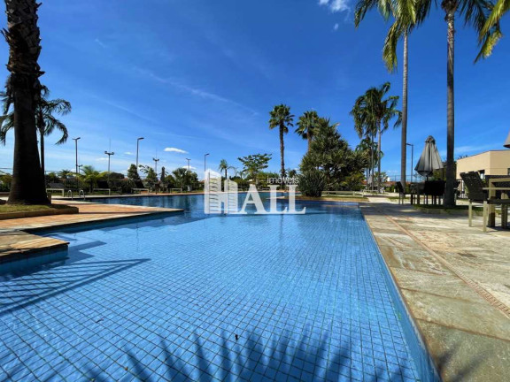 Imagem Casa com 4 Quartos à Venda, 276 m² em Residencial Quinta Do Golfe - São José Do Rio Preto