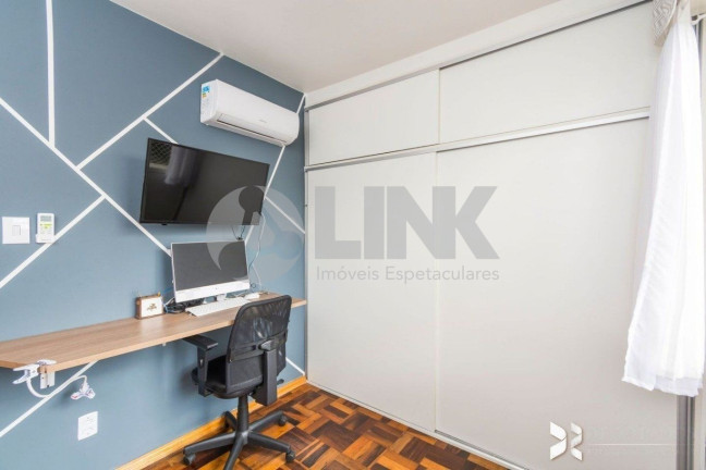 Imagem Apartamento com 3 Quartos à Venda, 58 m² em Passo Da Areia - Porto Alegre Imagem Apartamento com 3 Quartos à Venda, 58 m² em Passo Da Areia - Porto Alegre