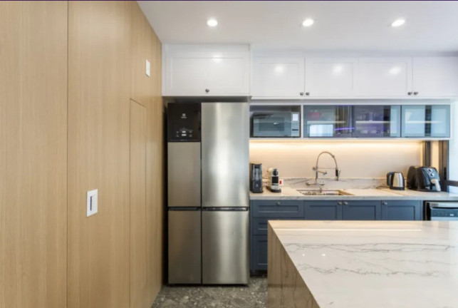 Imagem Imóvel com 2 Quartos à Venda, 150 m² em Cidade Monções - São Paulo Imagem Imóvel com 2 Quartos à Venda, 150 m² em Cidade Monções - São Paulo