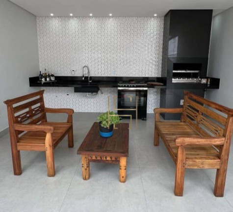 Imagem Casa com 4 Quartos à Venda, 185 m² em Boulevard Lagoa - Serra Imagem Casa com 4 Quartos à Venda, 185 m² em Boulevard Lagoa - Serra