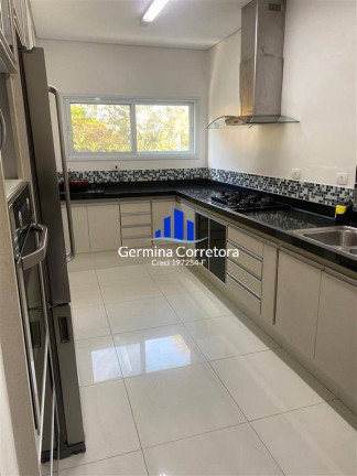 Imagem Casa com 4 Quartos para Alugar, 322 m² em Alphaville - Santana De Parnaíba