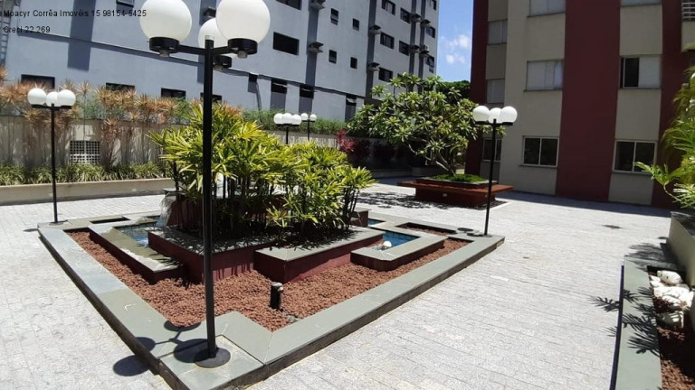 Imagem Imóvel com 3 Quartos à Venda, 98 m² em Centro - Sorocaba